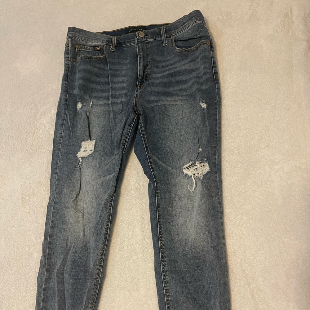 Aeropostale pants size 14